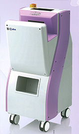 物理療法のイメージ