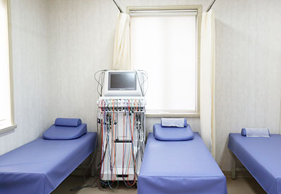 物理療法のイメージ