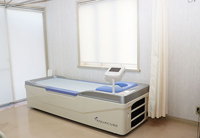 物理療法のイメージ