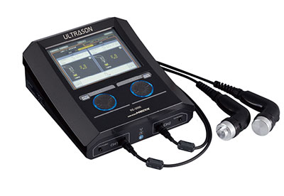 物理療法のイメージ